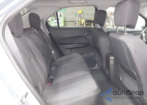 2014 Chevrolet Equinox 1Lt z USA, uszkodzony, nr VIN 2GNFLFEK6E6201941